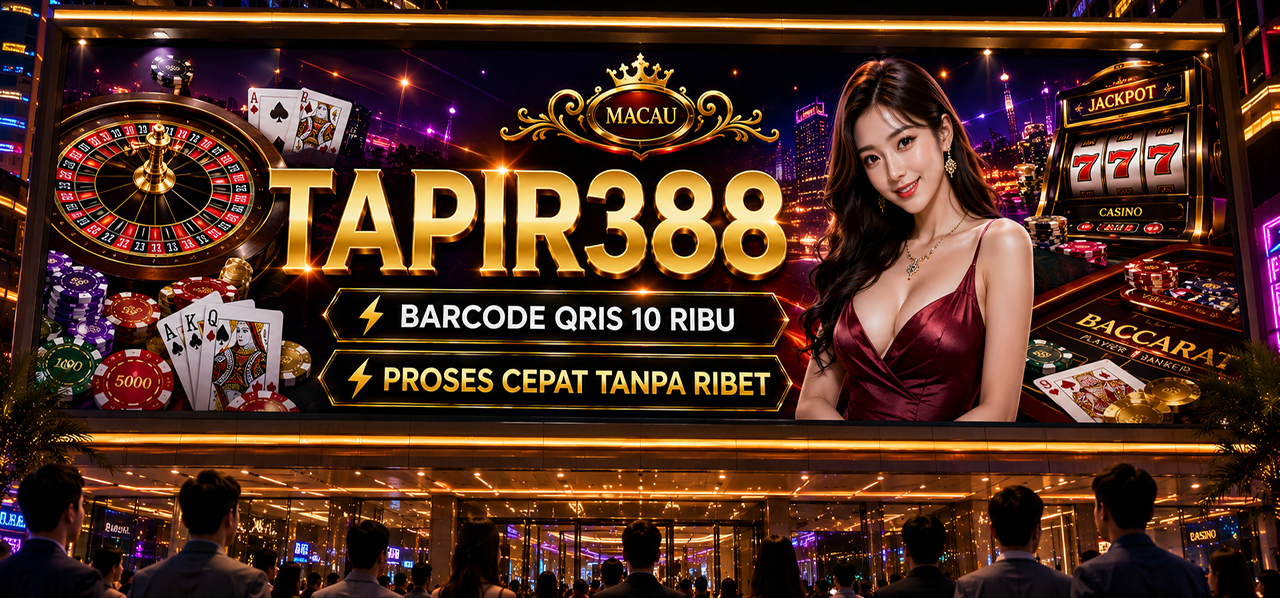 TAPIR388 Slider