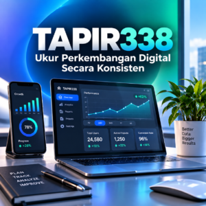 TAPIR338 Konsisten Digital